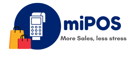 miPOS Logo